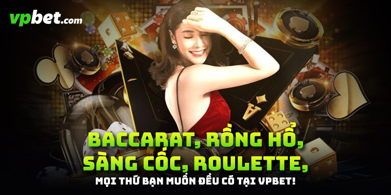 BK8 là sòng Casino trực tuyến uy tín nhất